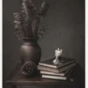 A Moment In The Past Canvastavla (30x40 cm)