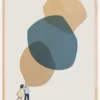 A thousand stories to tell you Poster (21x29.7 cm (A4))