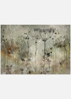 Autumn Is Coming Canvastavla (30x40 cm)