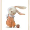 Ballboy Rabbit Poster (21x29.7 cm (A4))