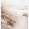 Beach_010 Canvastavla (30x40 cm)