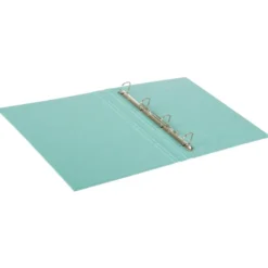 Bella Vista Ringpärm A4 - Aqua