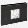Beyond Album Svart - 12 bilder i 10x15 cm