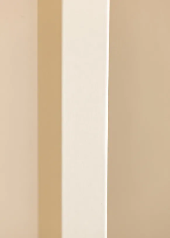 BGA Boxram Vit 50x70 cm
