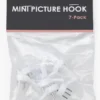 BGA Tavelkrok Liten 7-pack