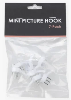 BGA Tavelkrok Liten 7-pack