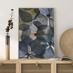 Botanical II Poster (21x29.7 cm (A4))