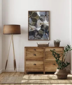 Botanical I Poster (21x29.7 cm (A4))
