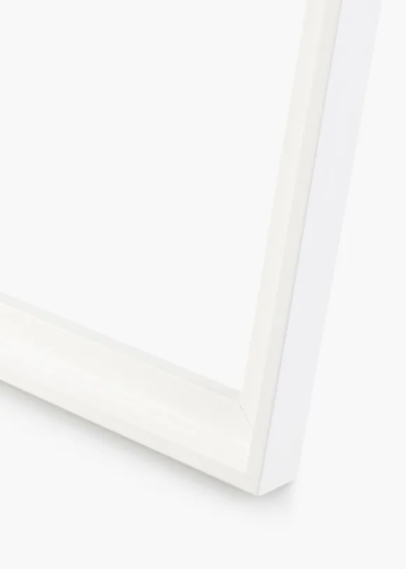 Canvasram Jackson Vit 20x50 cm