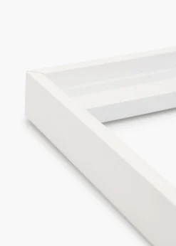 Canvasram Jackson Vit 20x50 cm