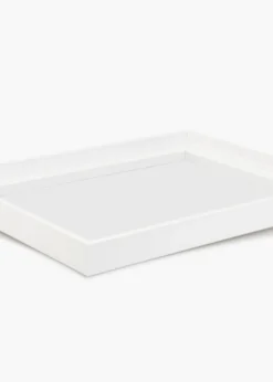 Canvasram Jackson Vit 50x60 cm