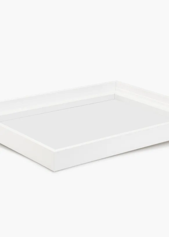 Canvasram Jackson Vit 60x80 cm