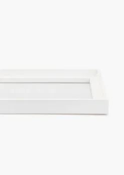 Canvasram Jackson Vit 60x80 cm