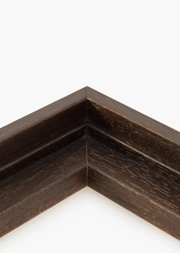 Canvasram Tampa Teak 30x80 cm