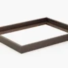 Canvasram Tampa Teak 50x70 cm