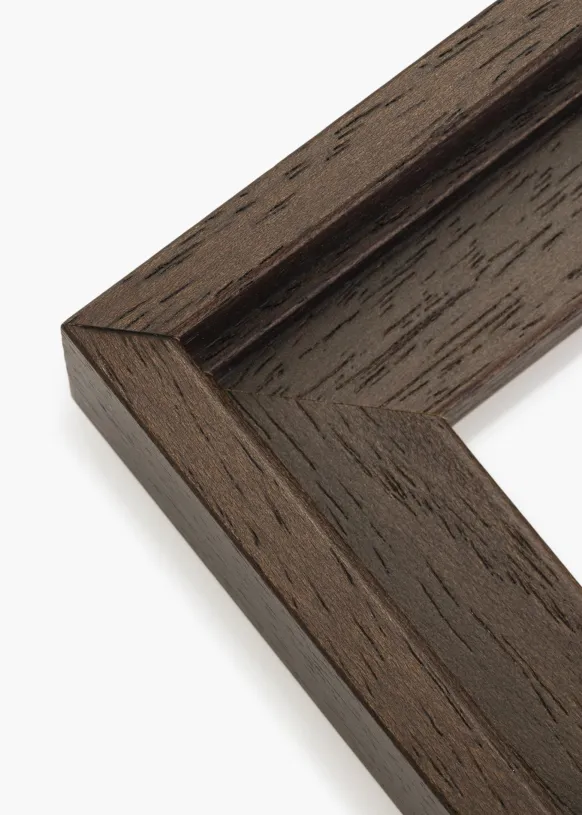 Canvasram Tampa Teak 60x60 cm