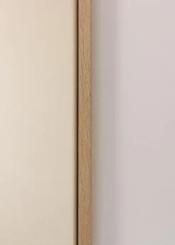 Canvasram Wells Ek 40x50 cm