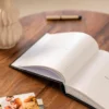 Classico Album Svart - 200 bilder i 10x15 cm