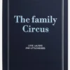 Coffee Table Fotoalbum The Family Circus - 60 bilder i 10x15 cm