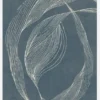 Dancing Lines Canvastavla (30x40 cm)