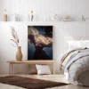 Drown in Dress Poster (21x29.7 cm (A4))