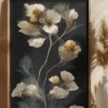 Dry Sagittaria Poster (21x29.7 cm (A4))