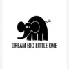 Elefant Dream Canvastavla (30x40 cm)