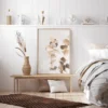 Eucalyptus Creative Gold I Poster (21x29.7 cm (A4))