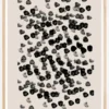 Flow Shapes No20 Poster (21x29.7 cm (A4))