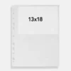 Fotofickor 13x18 cm Liggande - 10-pack
