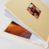 Fun Album Creme - 200 Bilder i 10x15 cm