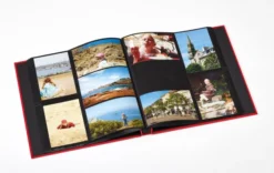 Fun Album Turkos - 400 Bilder i 10x15 cm
