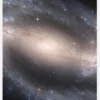 Galaxy Canvastavla (30x40 cm)