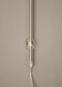 Gallery LED 60 cm tavelbelysning - Nickel