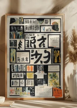 Good News Poster (21x29.7 cm (A4))