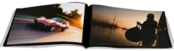 Grindy Fotoalbum Svart - 24 bilder i 11x15 cm