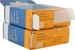 Herma Photo stickers No.1075 2x500 st