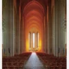 Holy Light Canvastavla (30x40 cm)