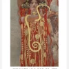 Hygieia (1907) Canvastavla (30x40 cm)