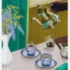 I Despise English Tea Canvastavla (30x40 cm)