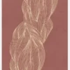 Interlacing Canvastavla (30x40 cm)