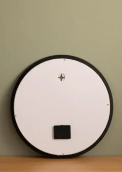 KAILA Spegel LED 50 cm Ø