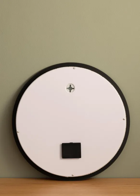 KAILA Spegel LED 50 cm Ø