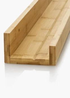 KAILA Tavelhylla Bambu 100 cm