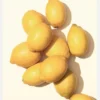 Lemons I Canvastavla (30x40 cm)