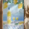 Limoncello Poster (21x29.7 cm (A4))