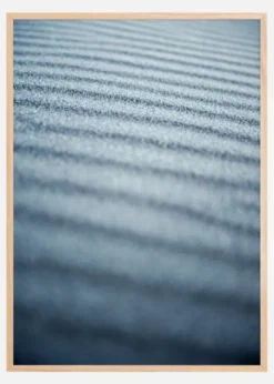 Lines Poster (21x29.7 cm (A4))