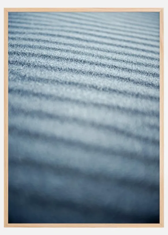 Lines Poster (21x29.7 cm (A4))