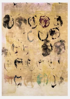 Marks Neutral Canvastavla (30x40 cm)