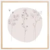 MIDSOMMAR Poster (30x30 cm)